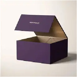Shoe Boxes